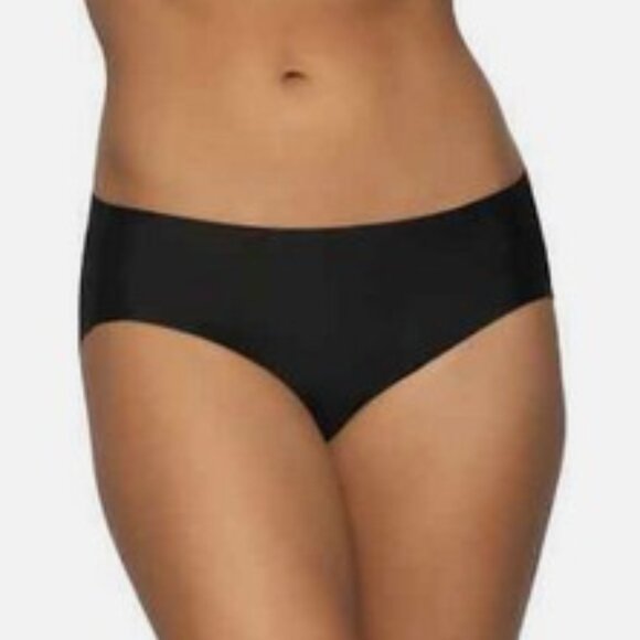 Black Bow Ladies’ Clean Cut Hipster, 5-pack NIB - Picture 2 of 6